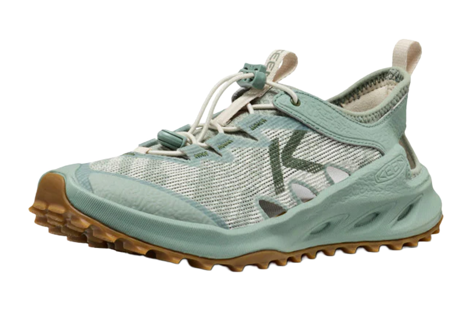 Best Walking Sandals Keen Zionic ADV Open Air Sandals