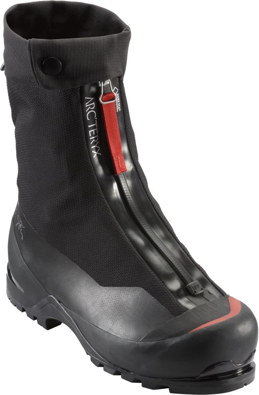 acrux ar gtx alpine boot black cajun copy