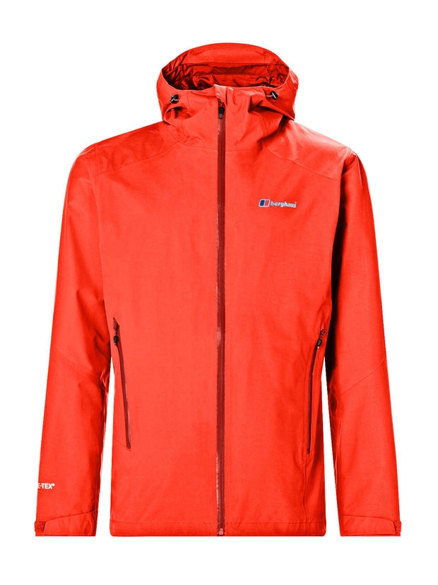 berghaus ridgemaster