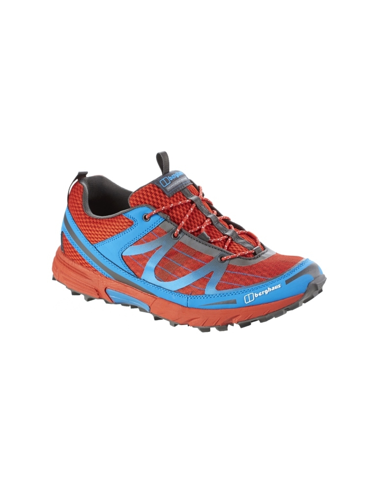 berghaus vapour claw trail shoe