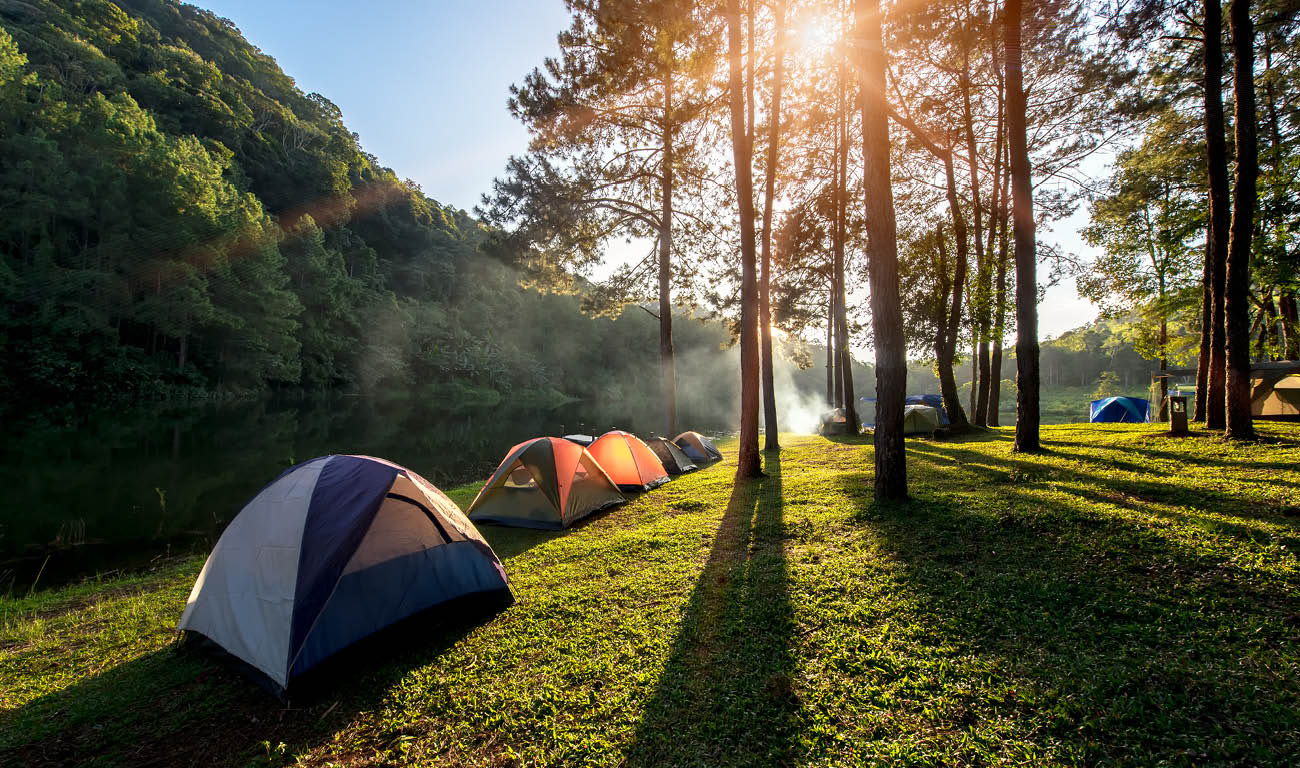 camping best