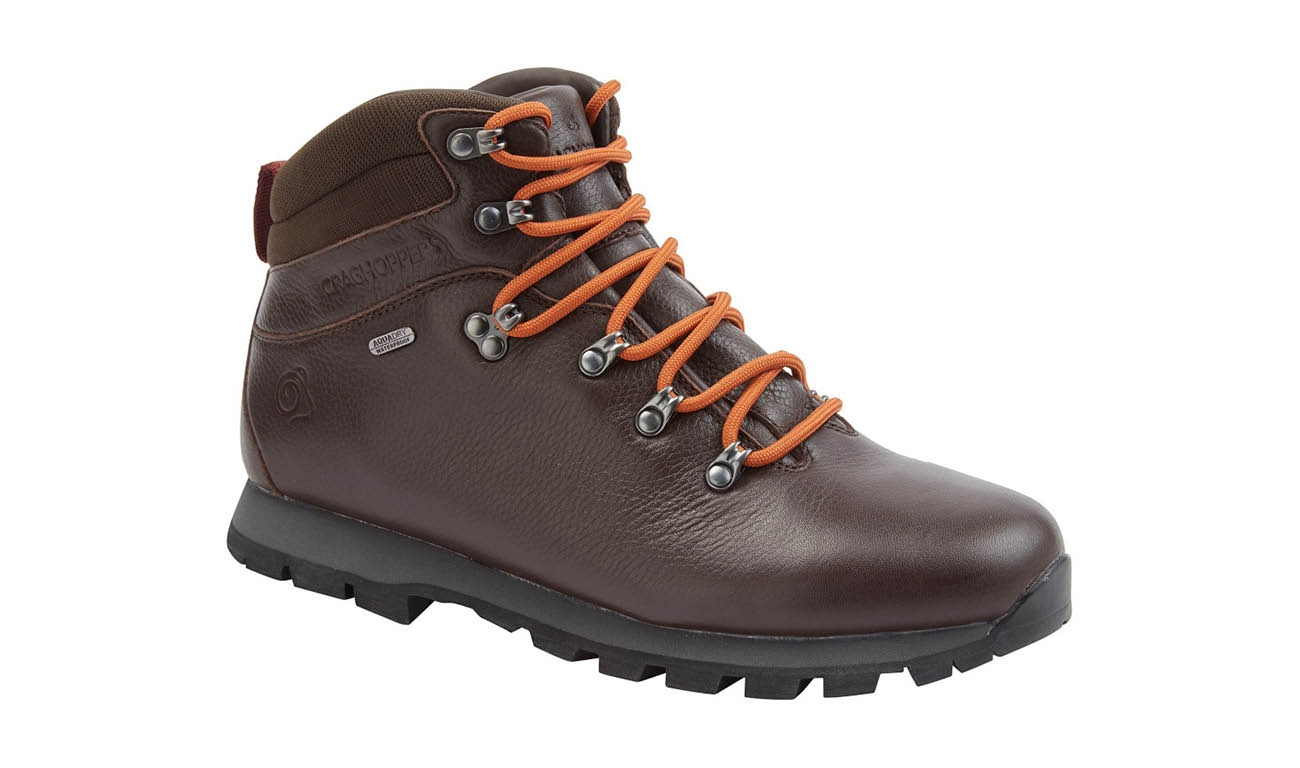 craghoppers kiwi trek web