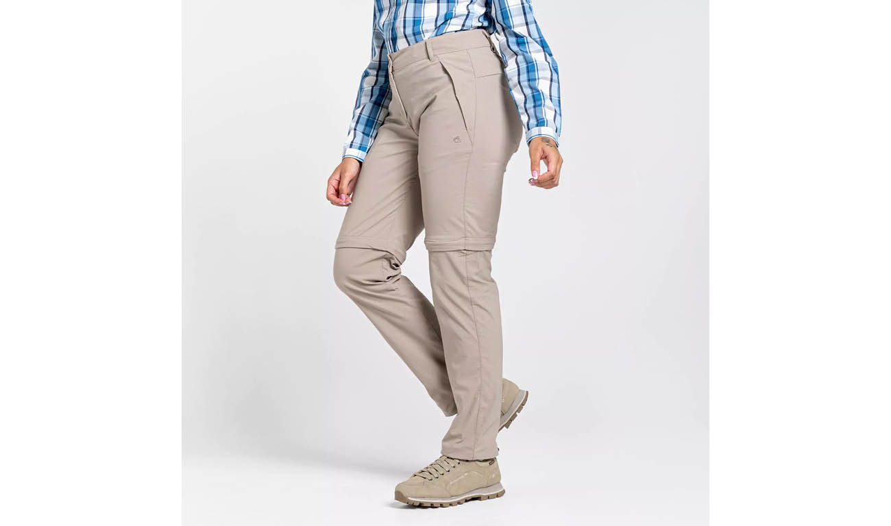 Craghoppers Nosilife Pro II Trousers