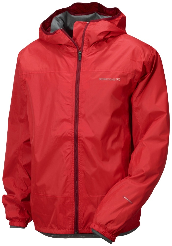 didriksons elbe mens jacket 500008 241 a1410o
