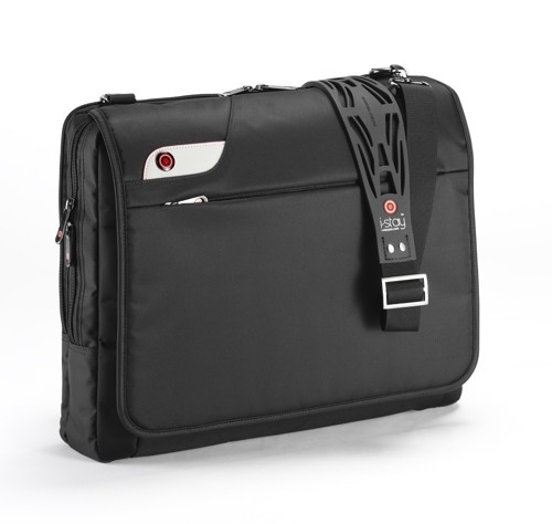 i stay messenger bag