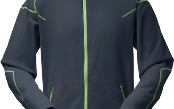 1591 norrona mens warm1 fleece hoody