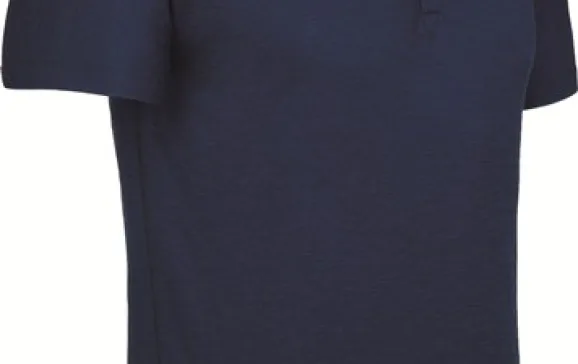 1592 icebreaker mens sf tech polo