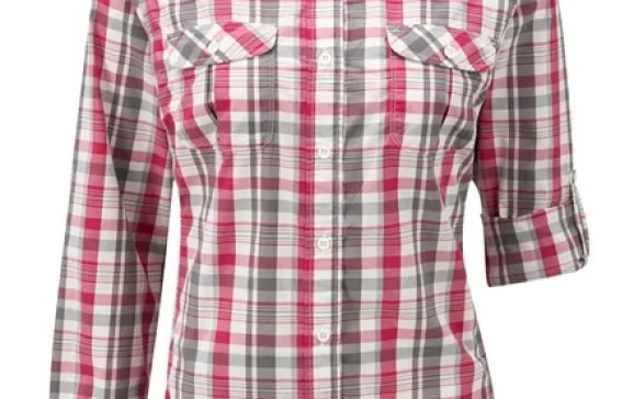 1598 tnf wmns ls boulder kassie shirt