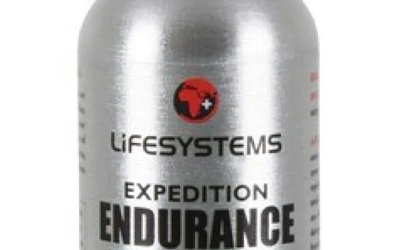 1626 lifesystems endurance spray 100ml