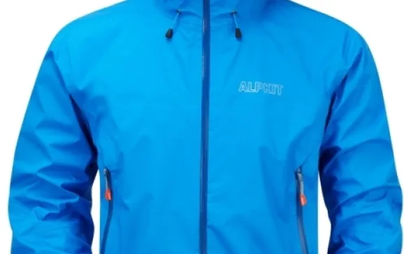 alpkit balance jacket