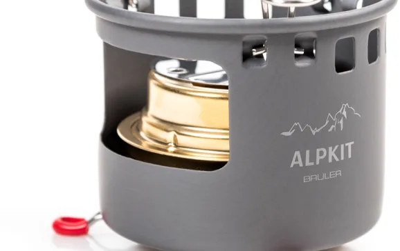 alpkit bruler