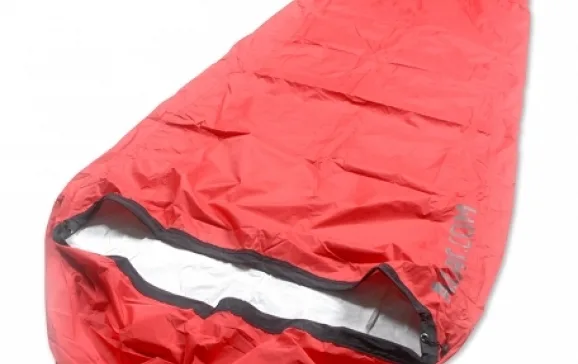 alpkit hunka bivvy bag