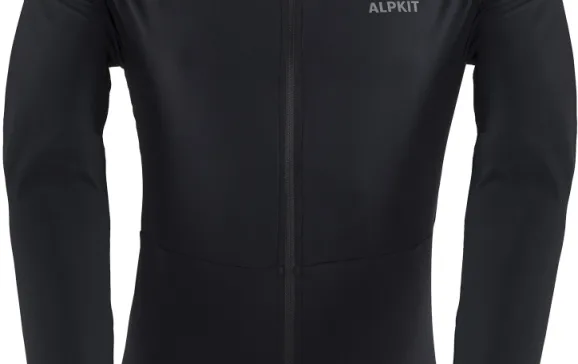 alpkit thicky jersey