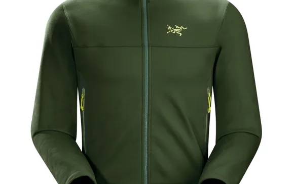 arcteryx artemis midlayer