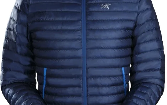 arcteryx cerium sl hoody