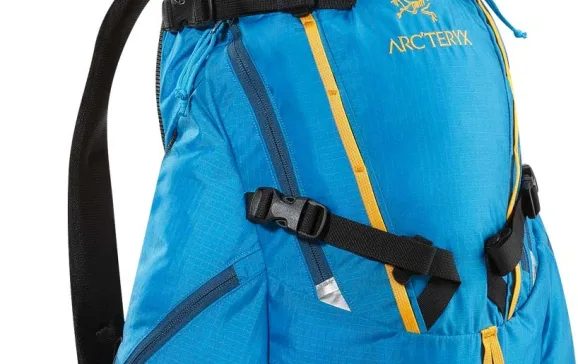 arcteryx chilcotin 20 riptide s14