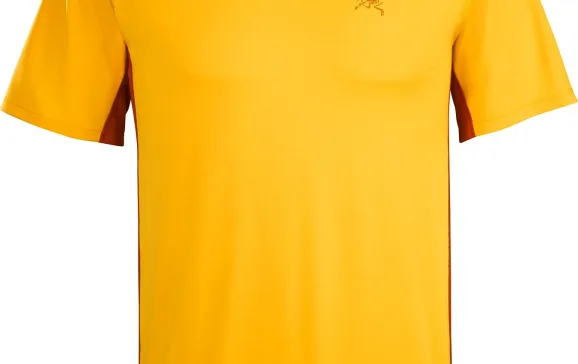 arcteryx ether crew ss madras