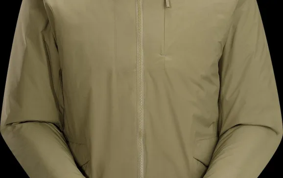 arcteryx khuno