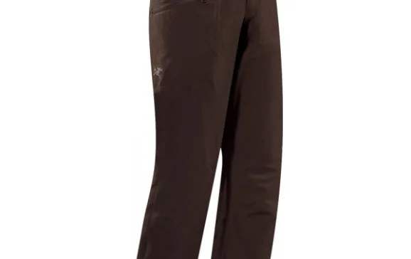 arcteryx rampart