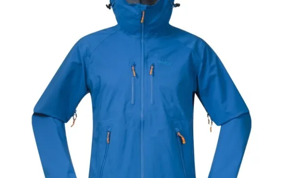 bergans eidjford jacket