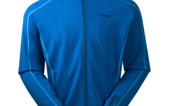 bergans vikke jacket