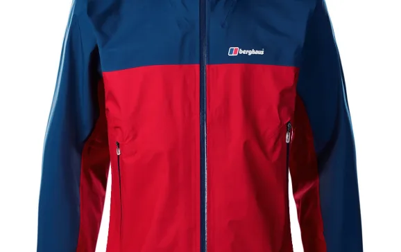 berghaus cape wrath jacket