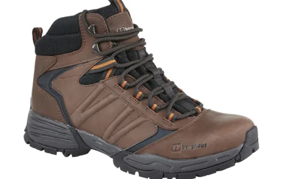 berghaus expeditor aq ridge brown