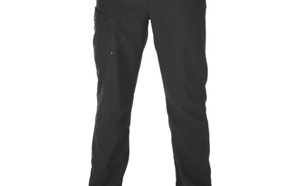 berghaus explorer eco pant black