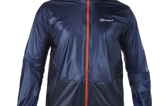 berghaus hyper jacket twilight blue copy