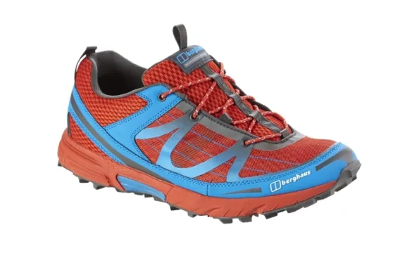 berghaus vapour claw trail shoe
