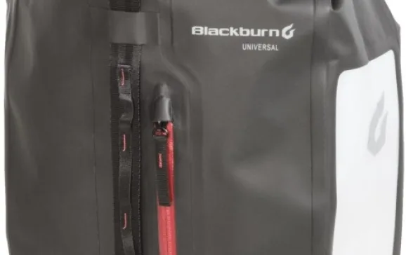 blackburn barrier rear pannier