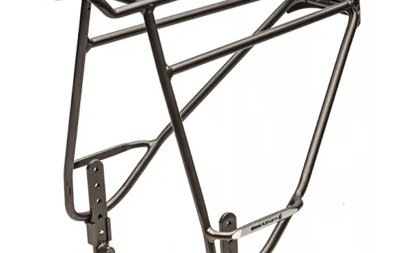 blackburn outpost rear rack new