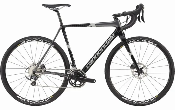cannondale superx ultegra