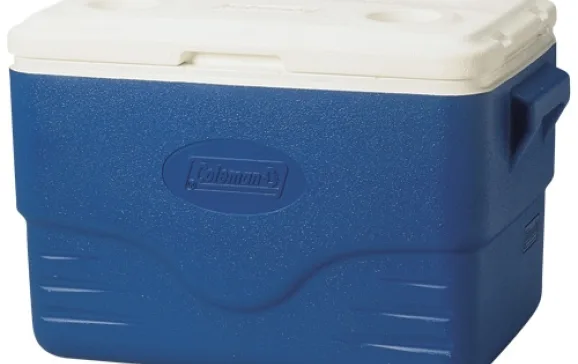 coleman 36qt