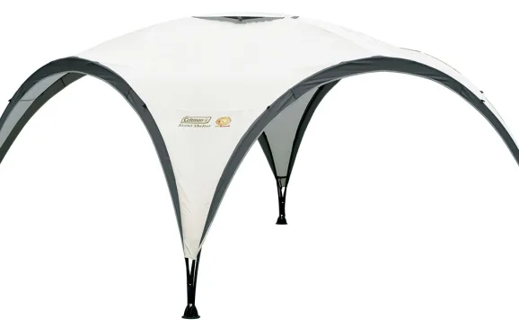 coleman event shelter