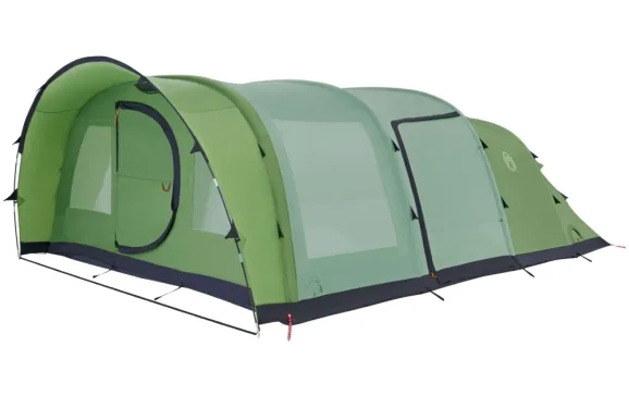 coleman fastpitch air valdes 6xl tent