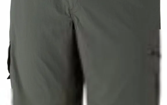 columbia silver ridge cargo pants