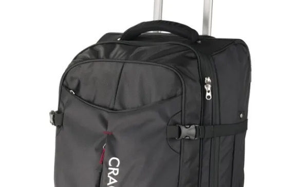craghoppers 45l roller nest