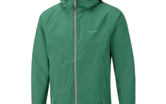 craghoppers kimba jacket
