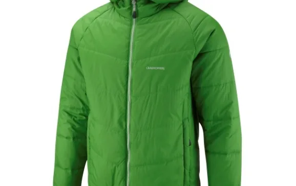 craghoppers packaway jacket