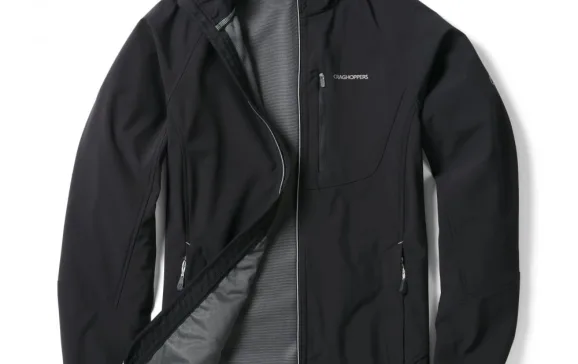 craghoppers pro lite softshell
