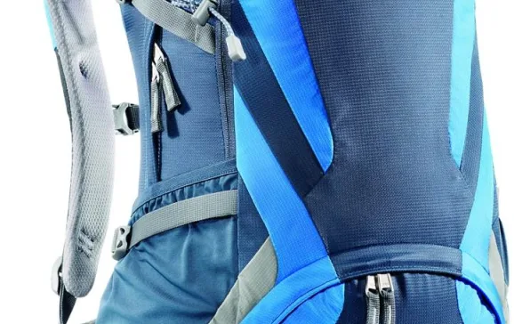 deuter futura