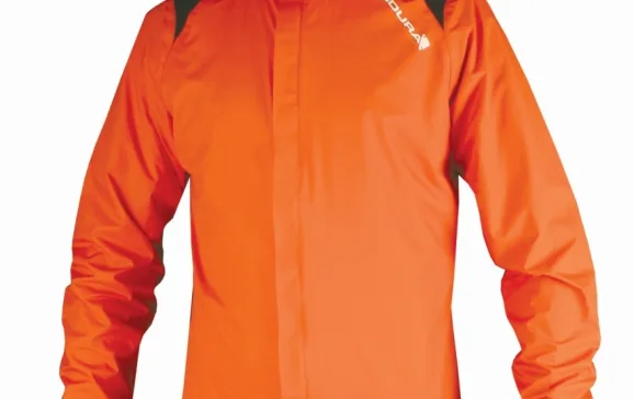 endura mtr emergency shell