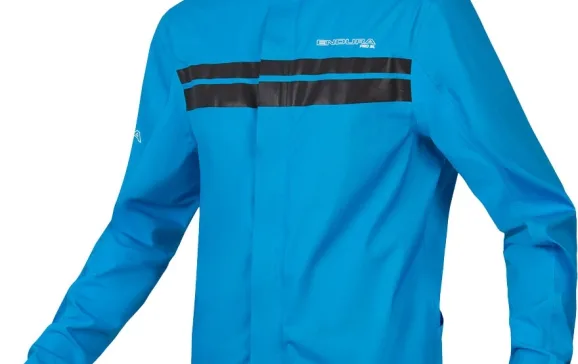 endura pro sl shell ii jacket