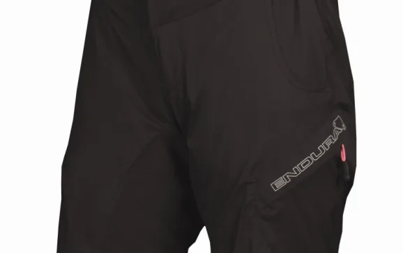 endura womens hummvee lite short