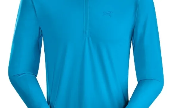 ether zip neck ls riptide