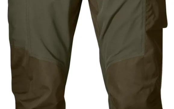 fallraven abisko trousers