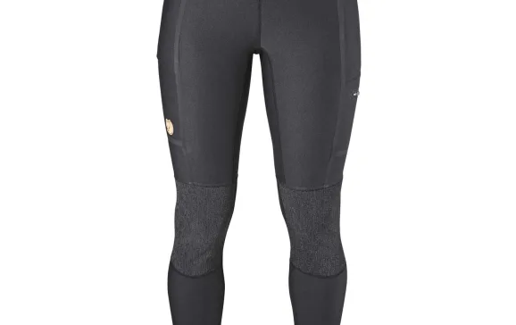 fjallraven abisko trekking tights