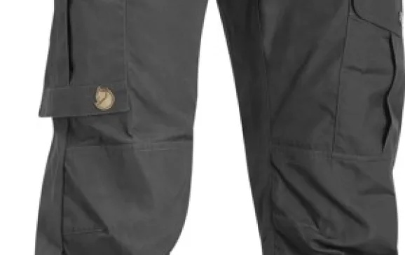 fjallraven greenland pro