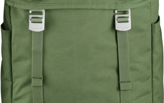 fjallraven greenland top